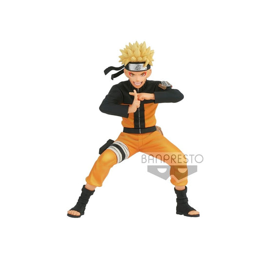 'NARUTO SHIPPUDEN VIBRATION STARS-NARA SHIKAMARU＆UZUMAKI NARUTO-(B:UZUMAKI NARUTO)