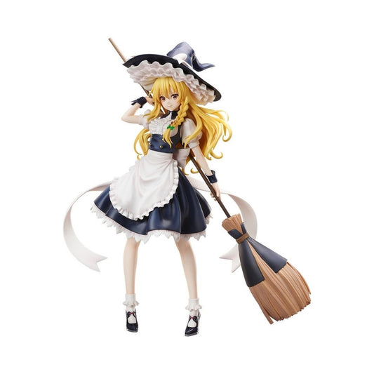 Marisa Kirisame