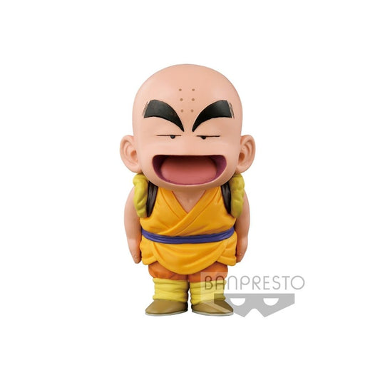 'DRAGON BALL COLLECTION(B:KRILLIN)