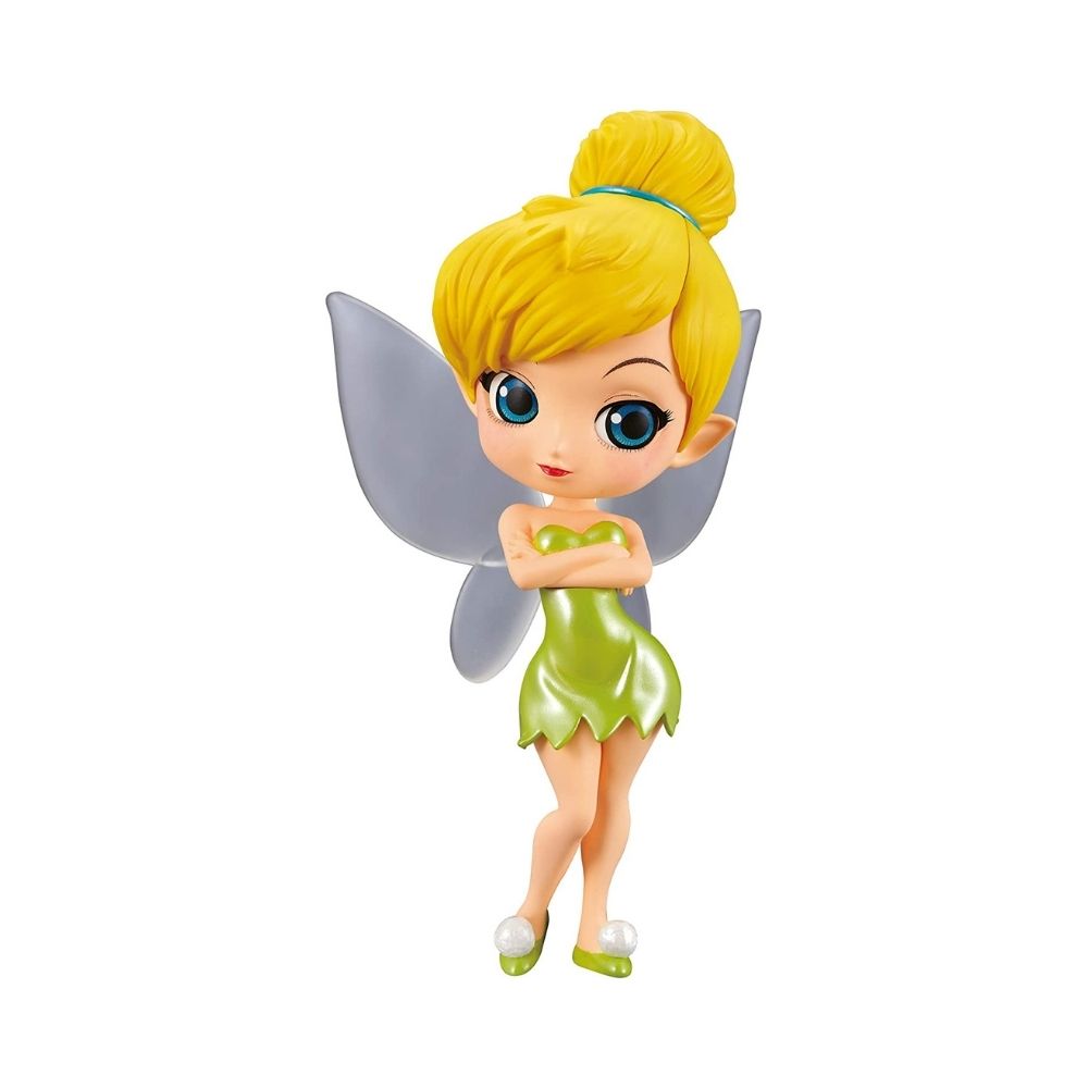 Q POSKET DISNEY TINKER BELL-A