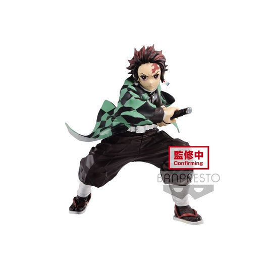 'Demon Slayer: Kimetsu no Yaiba MAXIMATIC THE Tanjiro KamadoⅠ