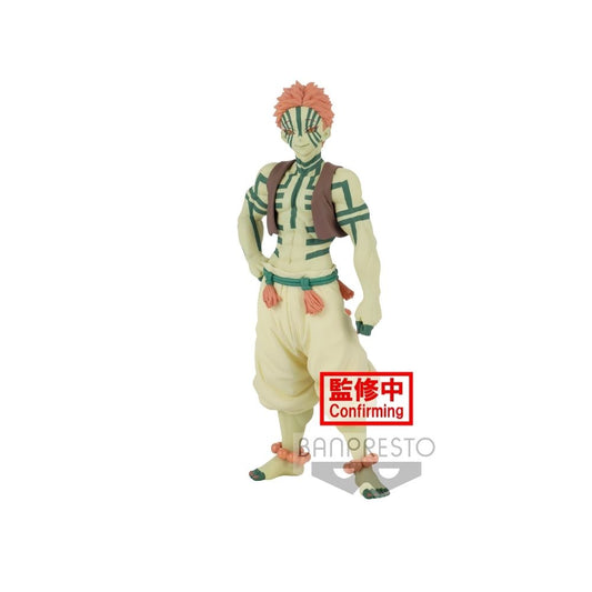 'Demon Slayer: Kimetsu no Yaiba Figure-Demon Series- vol.5(A:Akaza)