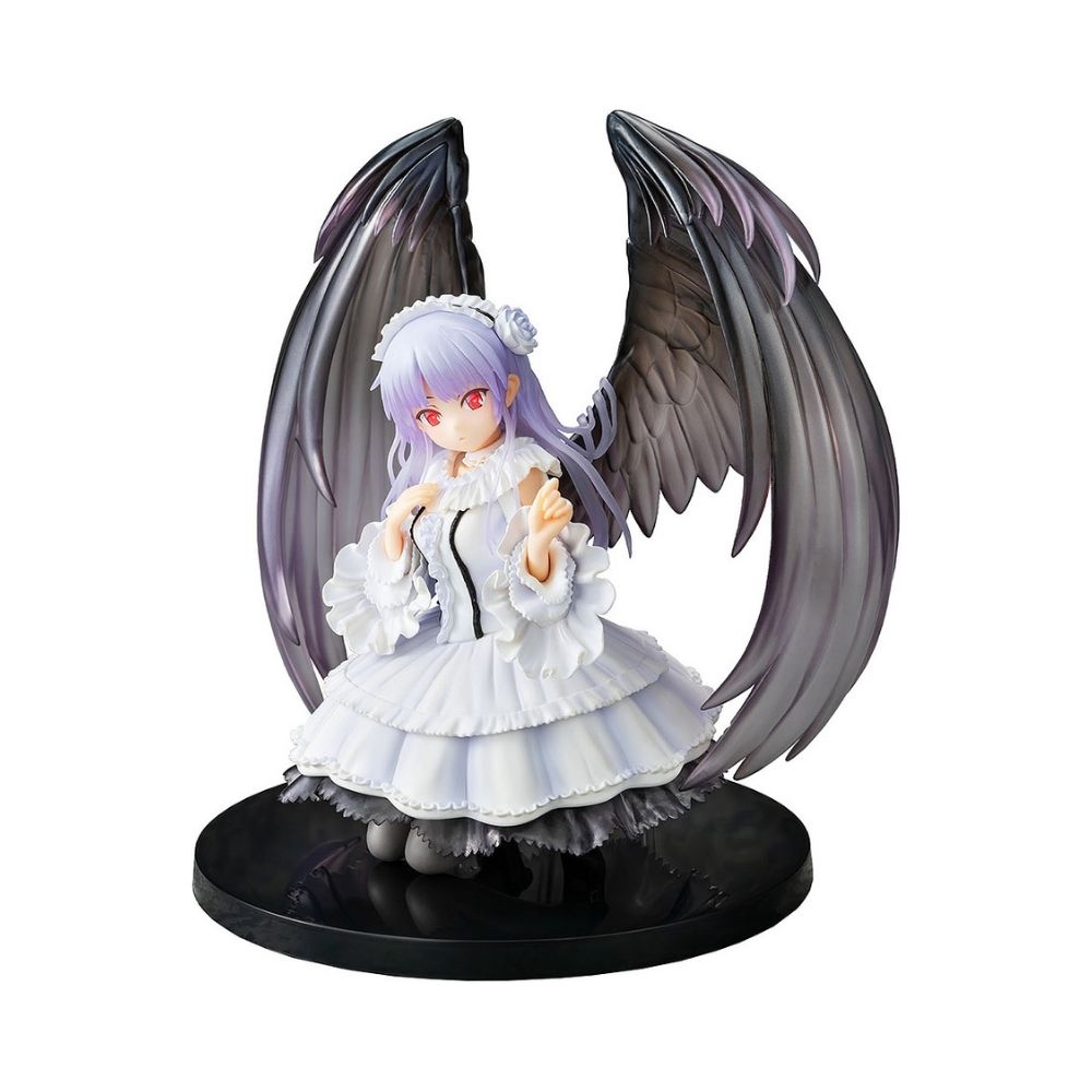 Kanade Tachibana: Key 20th Anniversary Gothic Lolita Ver. - Repaint Color