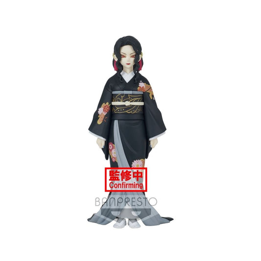 'Demon Slayer: Kimetsu no Yaiba Figure-Demon Series- vol.5(B:Muzan Kibutsuji)