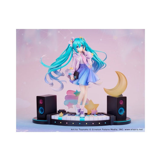 HATSUNE MIKU 1/7 HATSUNE MIKU Digital Stars 2021 ver.