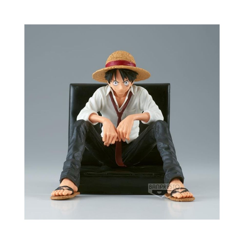 ONE PIECE CREATOR x CREATOR -MONKEY.D.LUFFY- (ver.A)