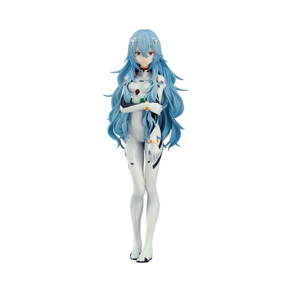 POP UP PARADE Rei Ayanami: Long Hair Ver.