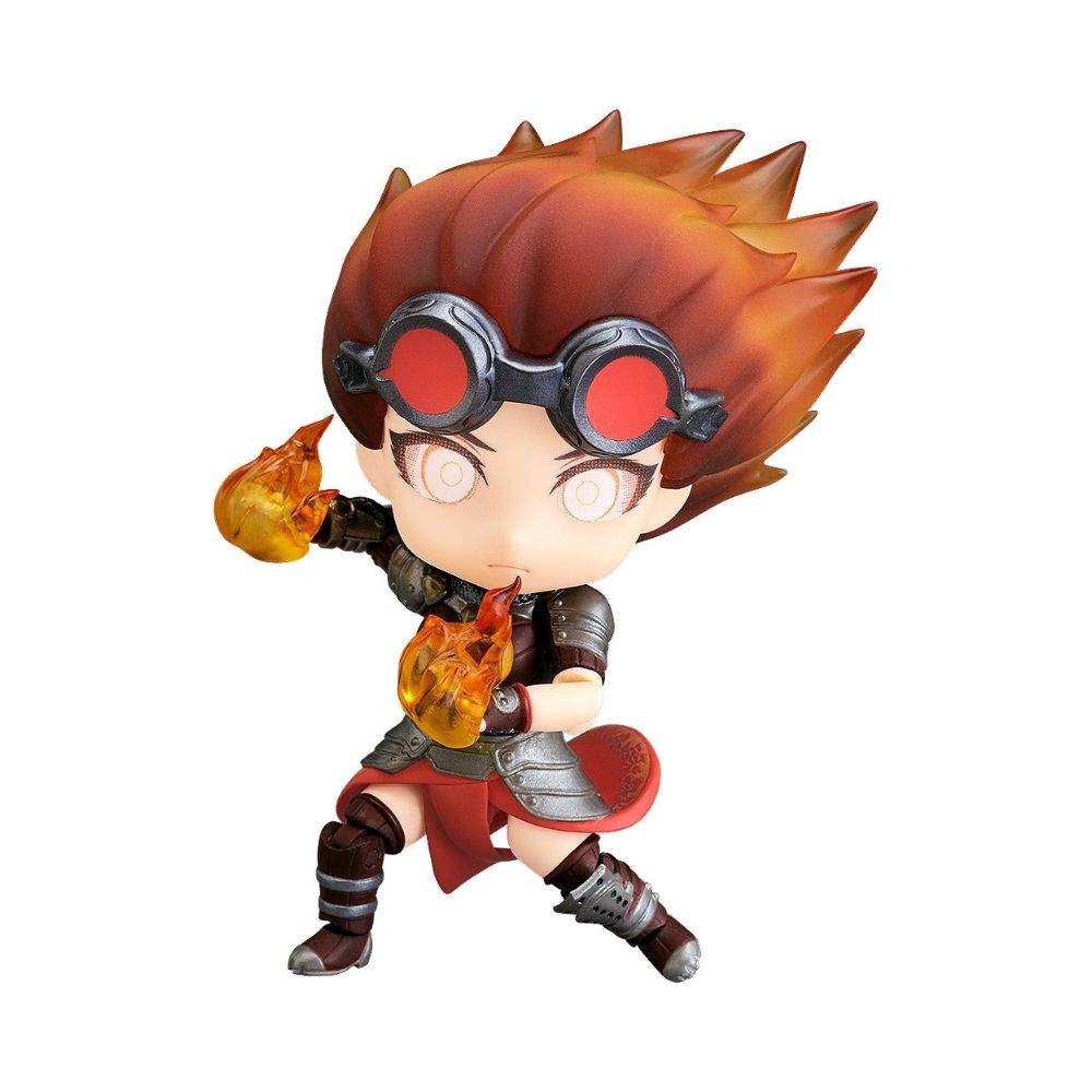 Nendoroid Chandra Nalaar