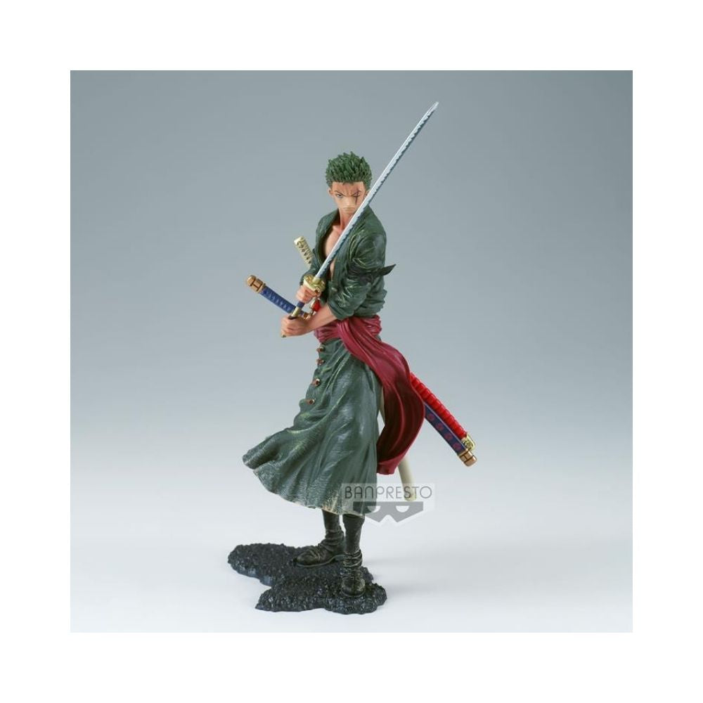 ONE PIECE CREATOR x CREATOR -RORONOA ZORO- (ver.A)