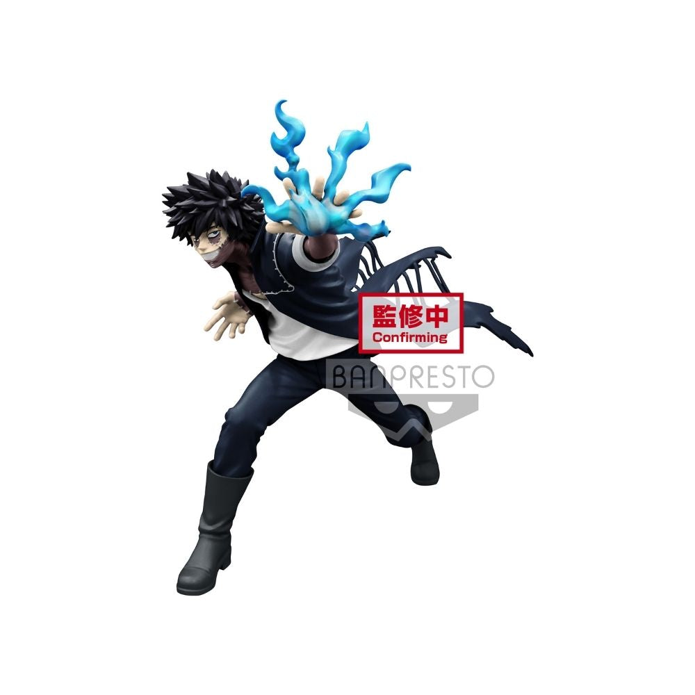 'MY HERO ACADEMIA THE EVIL VILLAINS vol.3(A:DABI)