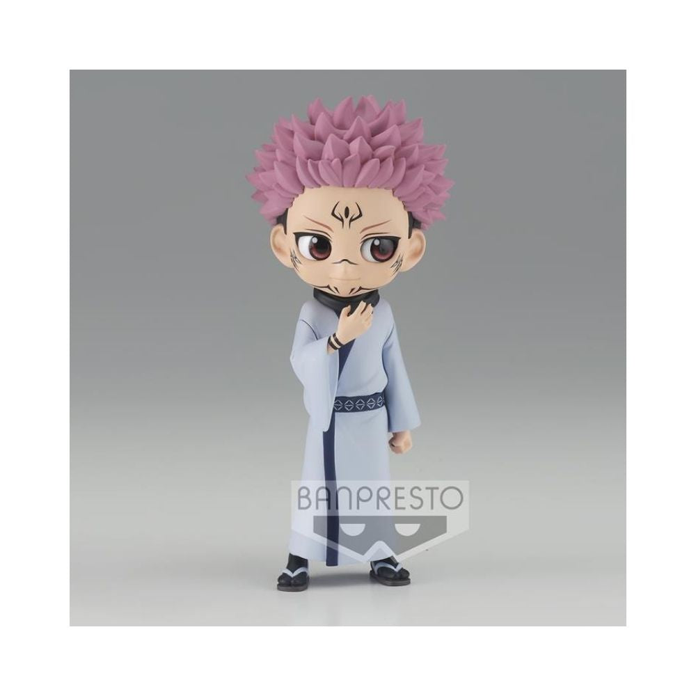 'JUJUTSU KAISEN Q posket-SUKUNA-(ver.B)