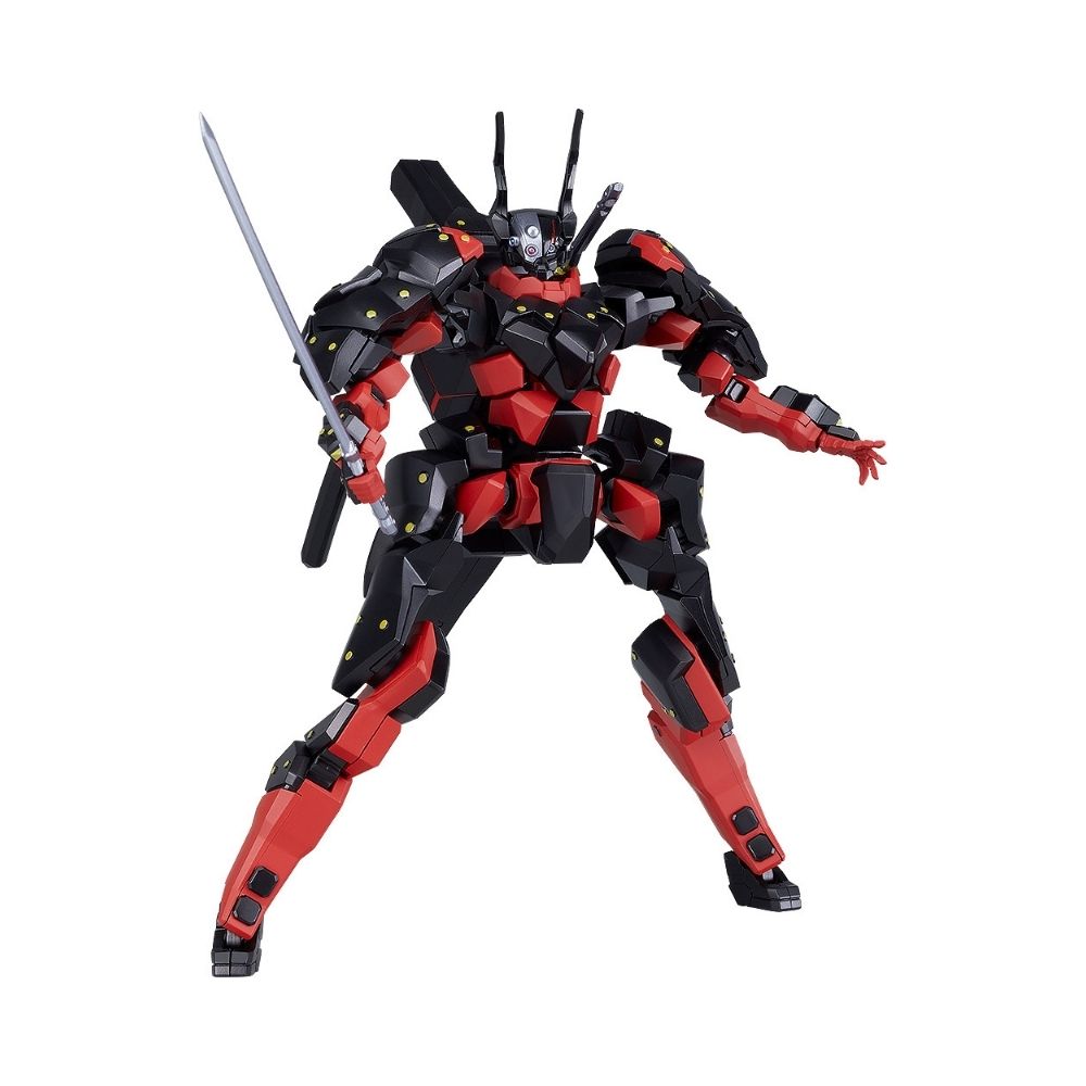 MODEROID Kuromukuro
