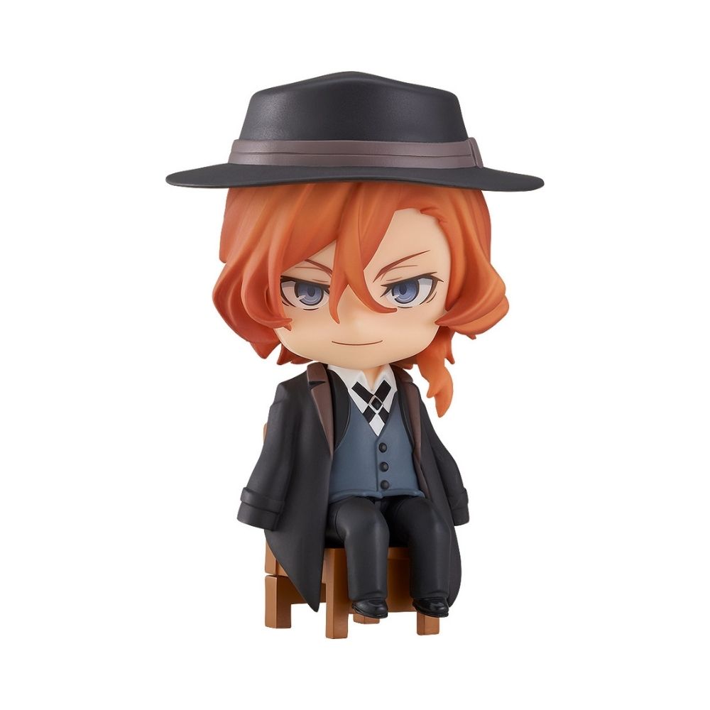 Nendoroid Swacchao! Chuuya Nakahara