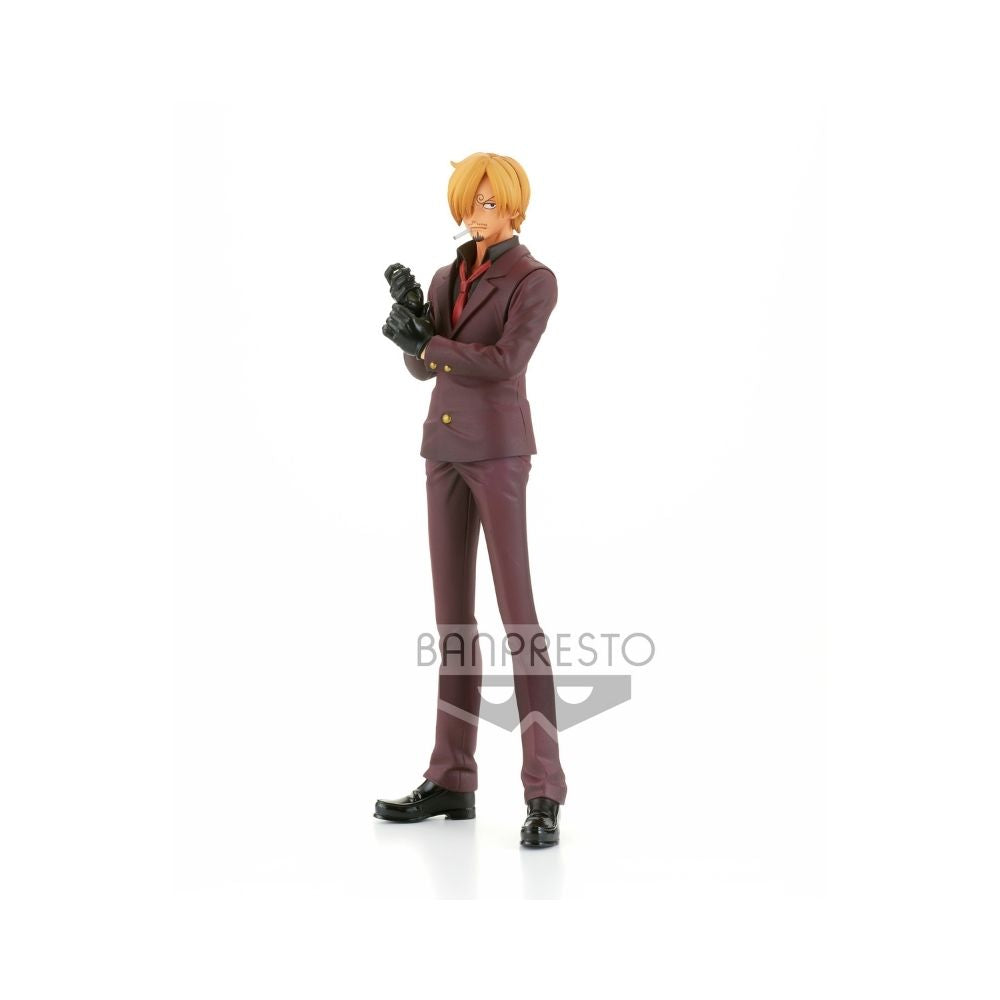 'ONE PIECE DXF～THE GRANDLINE MEN～WANOKUNI vol.20 (SANJI)