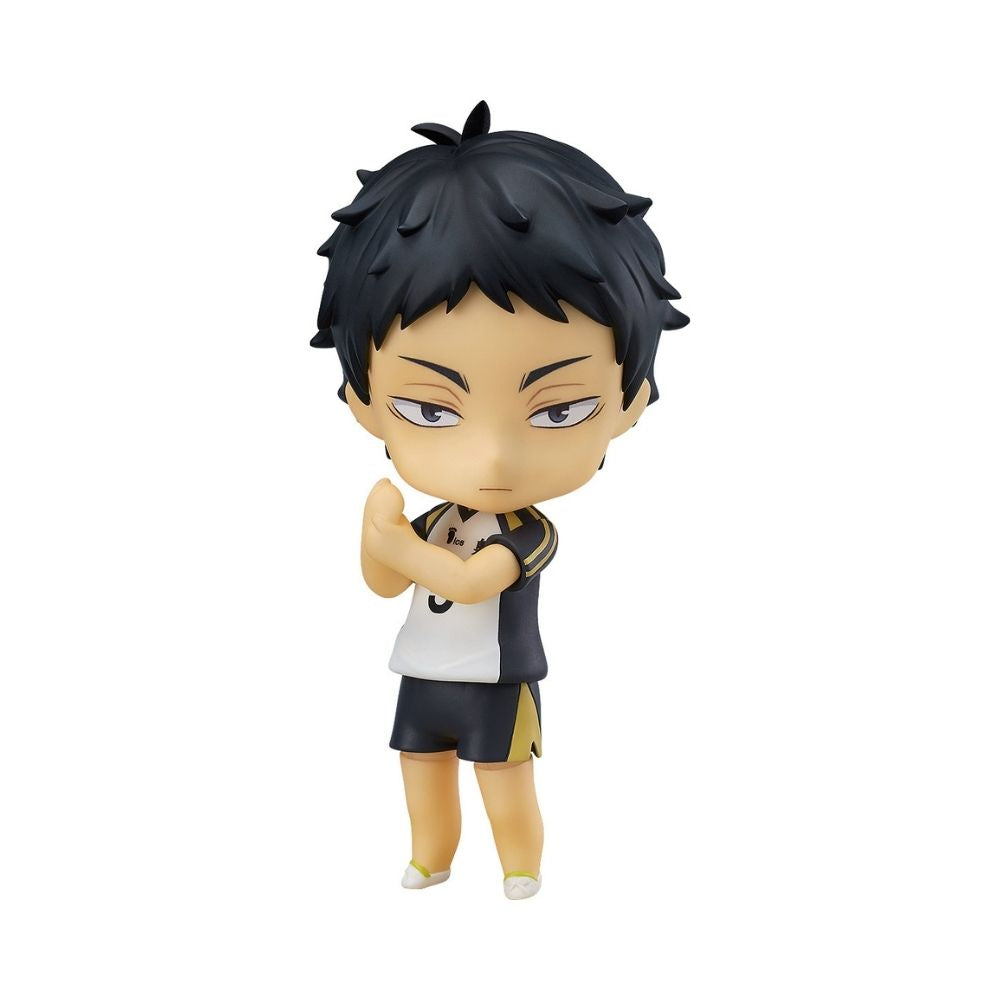 Nendoroid Keiji Akaashi(re-run)