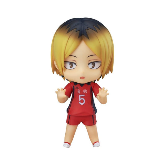 Nendoroid Kenma Kozume(3rd run)