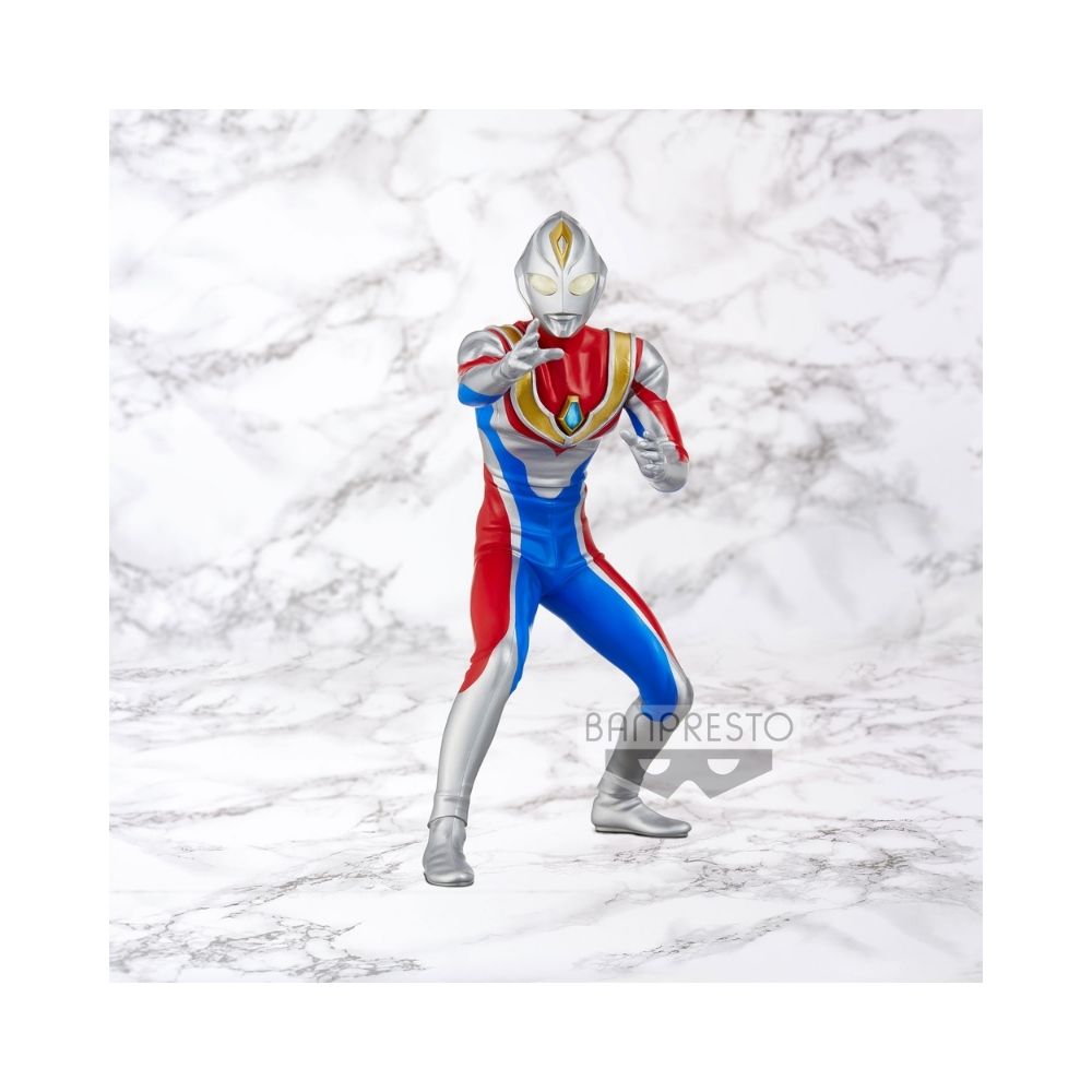 ULTRAMAN DYNA HERO'S BRAVE STATUE FIGURE ULTRAMAN DYNA(FLASH TYPE)