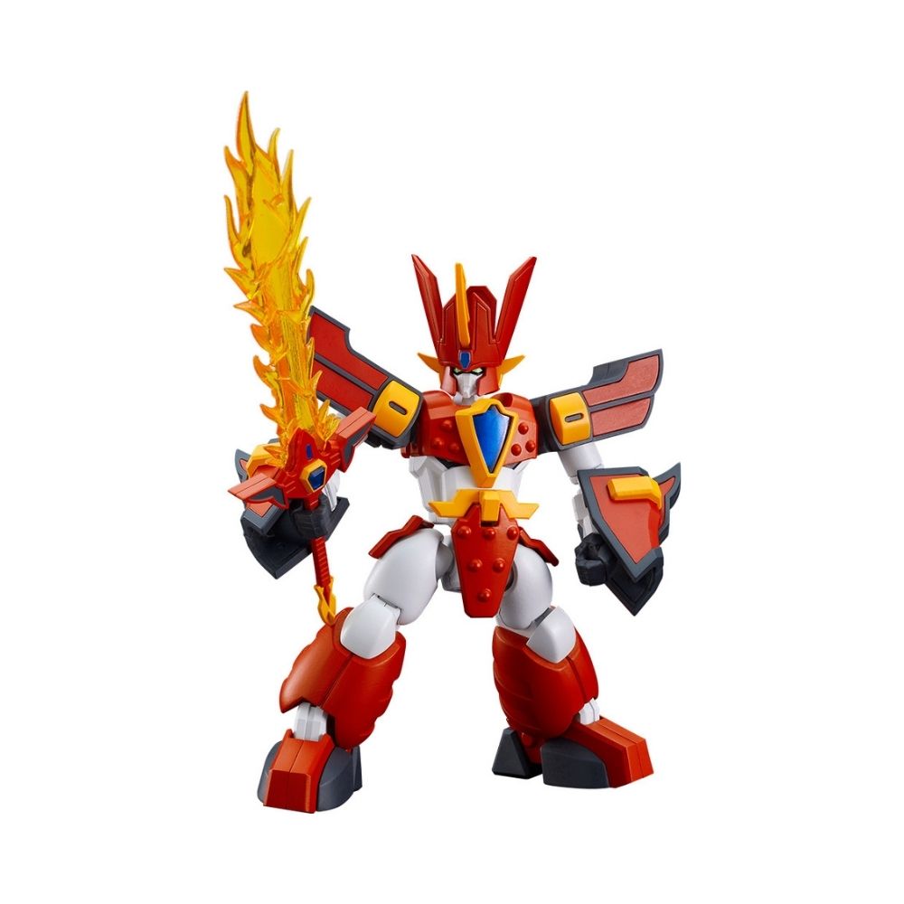 MODEROID Granzort(re-run)