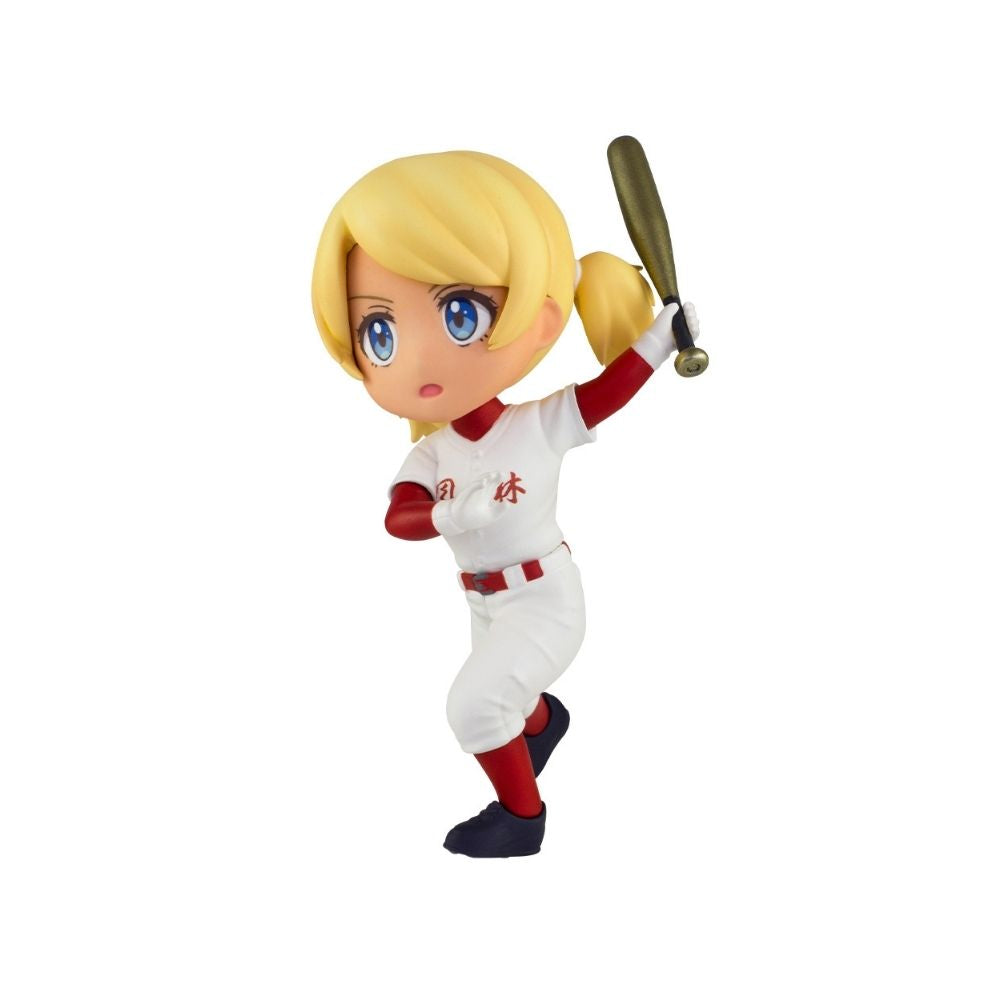 Mini Figure Kabashima Anita