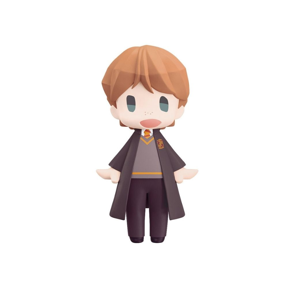 HELLO! GOOD SMILE Ron Weasley