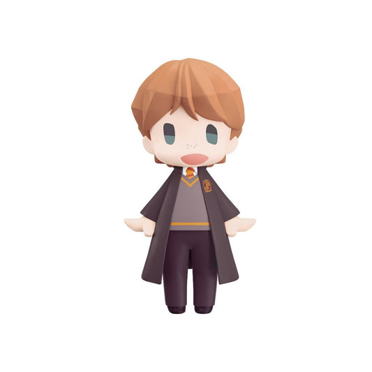 HELLO! GOOD SMILE Ron Weasley