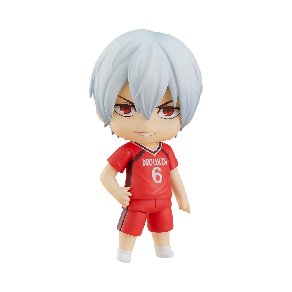 Nendoroid Tatsuya Yoigoshi