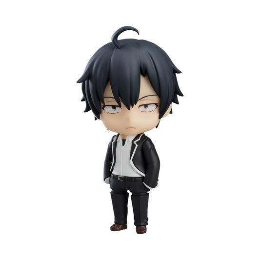 Nendoroid Hachiman Hikigaya