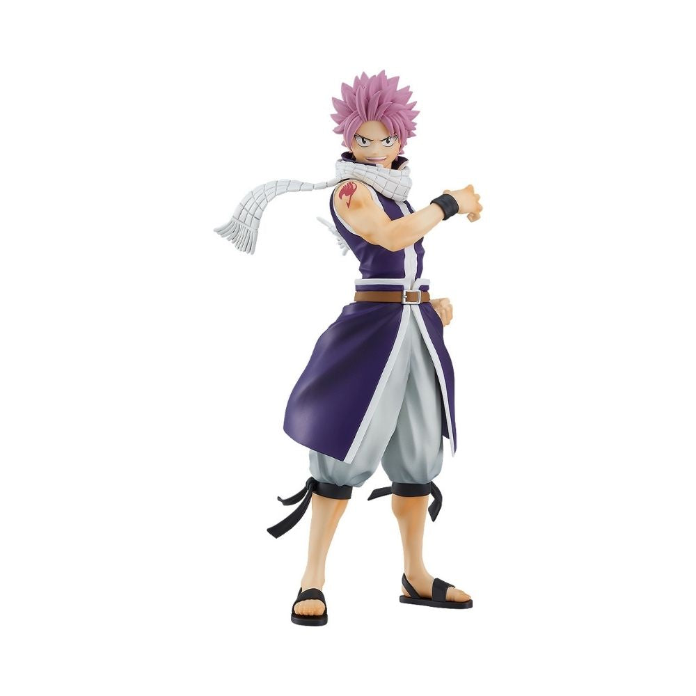 POP UP PARADE Natsu Dragneel: Grand Magic Games Arc Ver.