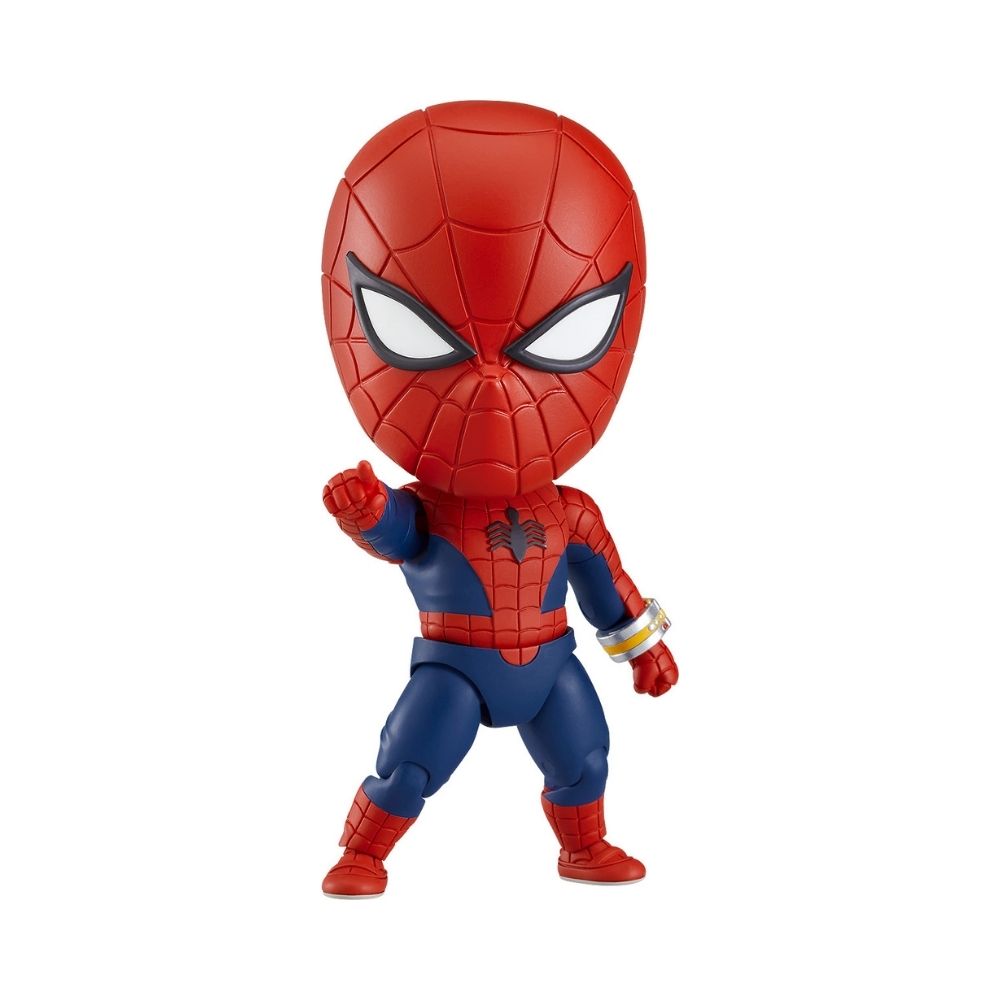 Nendoroid Spider-Man (Toei Version)