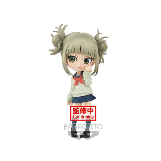 'MY HERO ACADEMIA Q posket-HIMIKO TOGA-(ver.A)