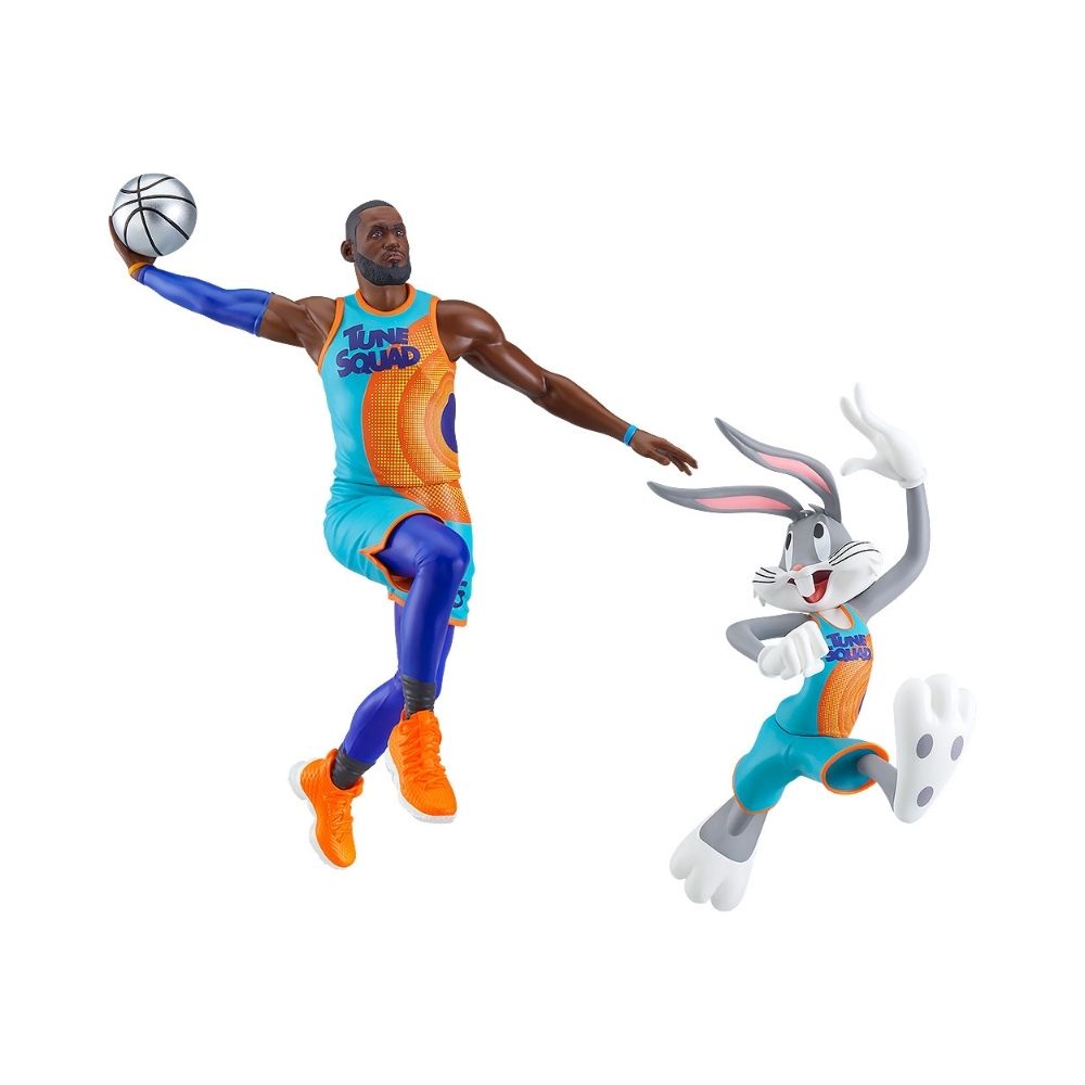 POP UP PARADE LeBron James & Bugs Bunny Set