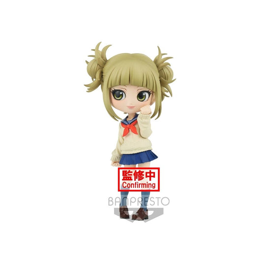 'MY HERO ACADEMIA Q posket-HIMIKO TOGA-(ver.B)