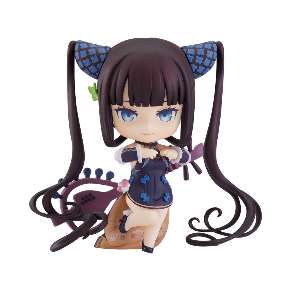 Nendoroid Foreigner/Yang Guifei