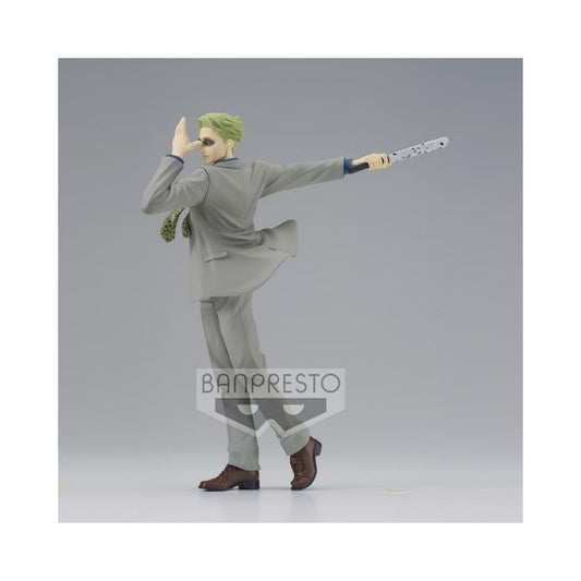 JUJUTSU KAISEN FIGURE-KENTO NANAMI-