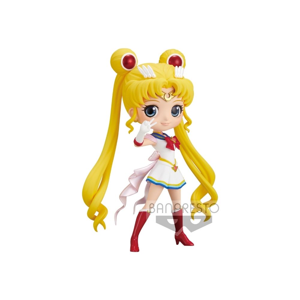 'Pretty Guardian Sailor Moon Eternal the Movie (REPRODUCTION)