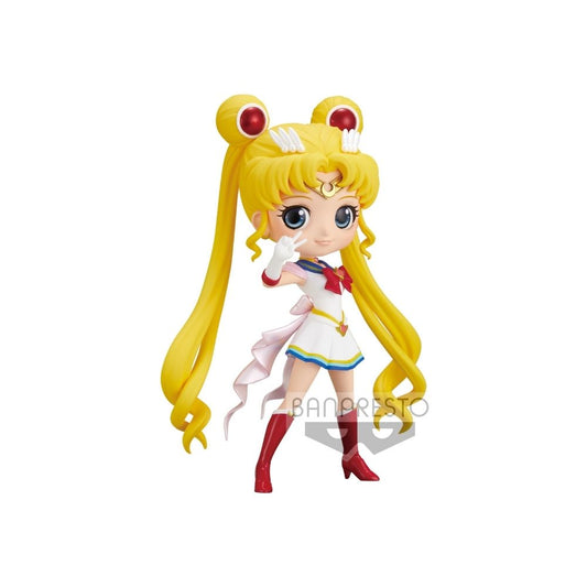 'Pretty Guardian Sailor Moon Eternal the Movie (REPRODUCTION)