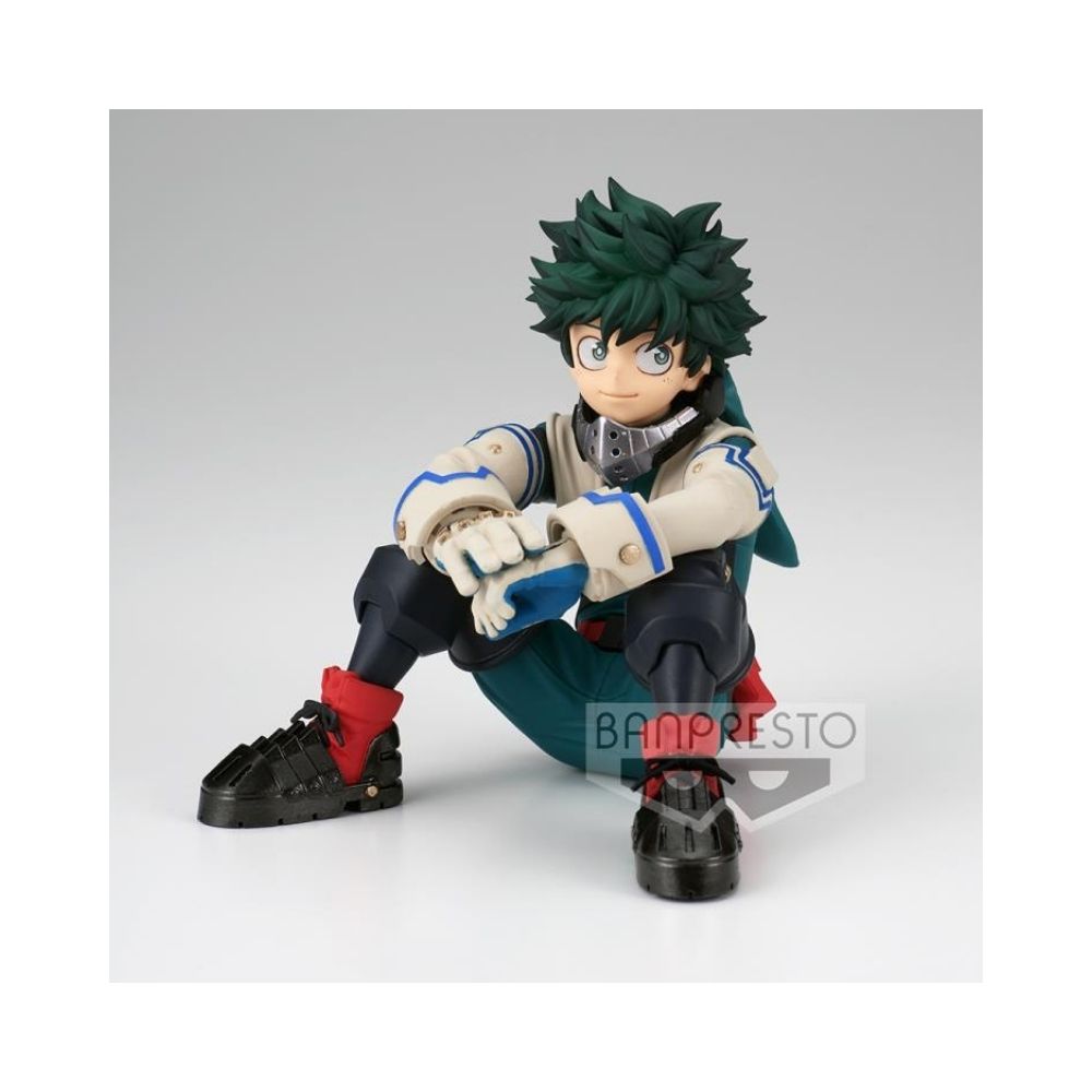 'MY HERO ACADEMIA Break time collection vol.1(MIDORIYA)