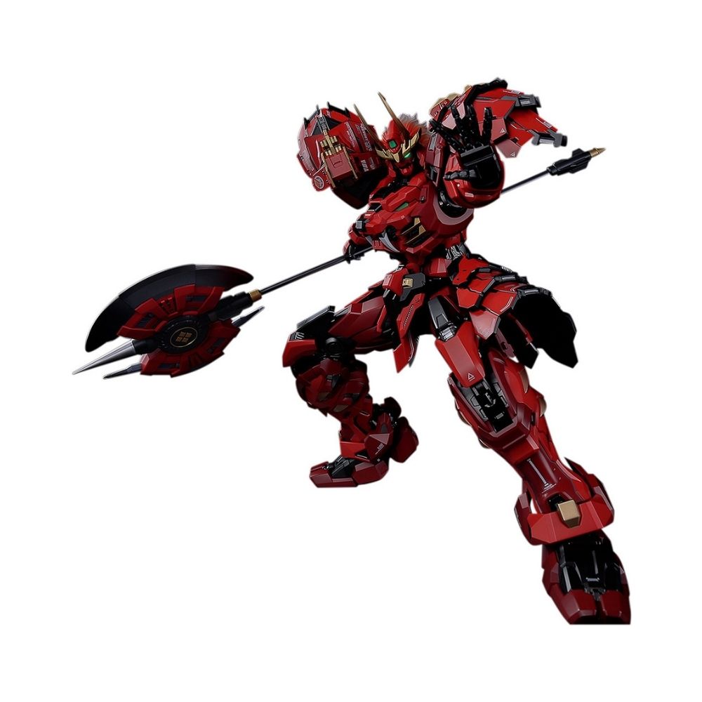 PROGENITOR EFFECT MCT J02 The Tiger of Kai Takeda Shingen