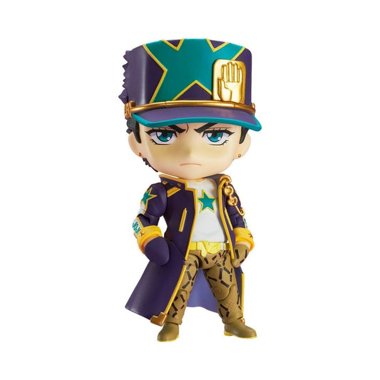 Nendoroid Jotaro Kujo: Stone Ocean Ver.