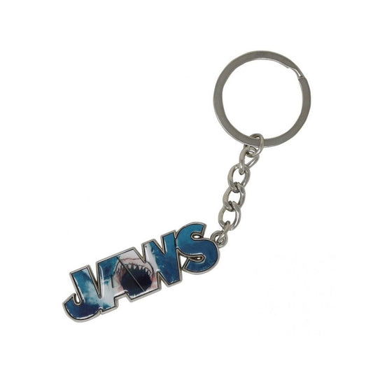 Jaws Limited Editon Keying