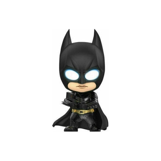 Cosbaby - Batman with Sticky Bomb Gun