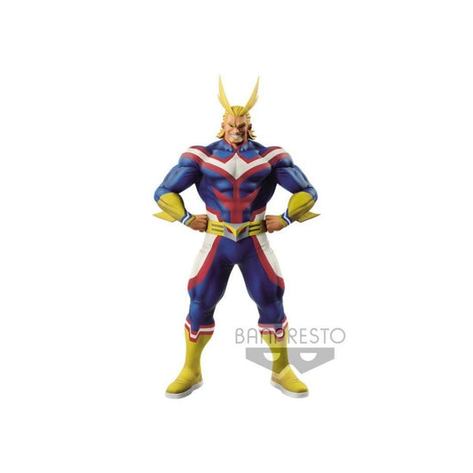 MY HERO ACADEMIA AGE OF HEROES-ALL MIGHT-