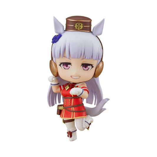 Nendoroid Gold Ship