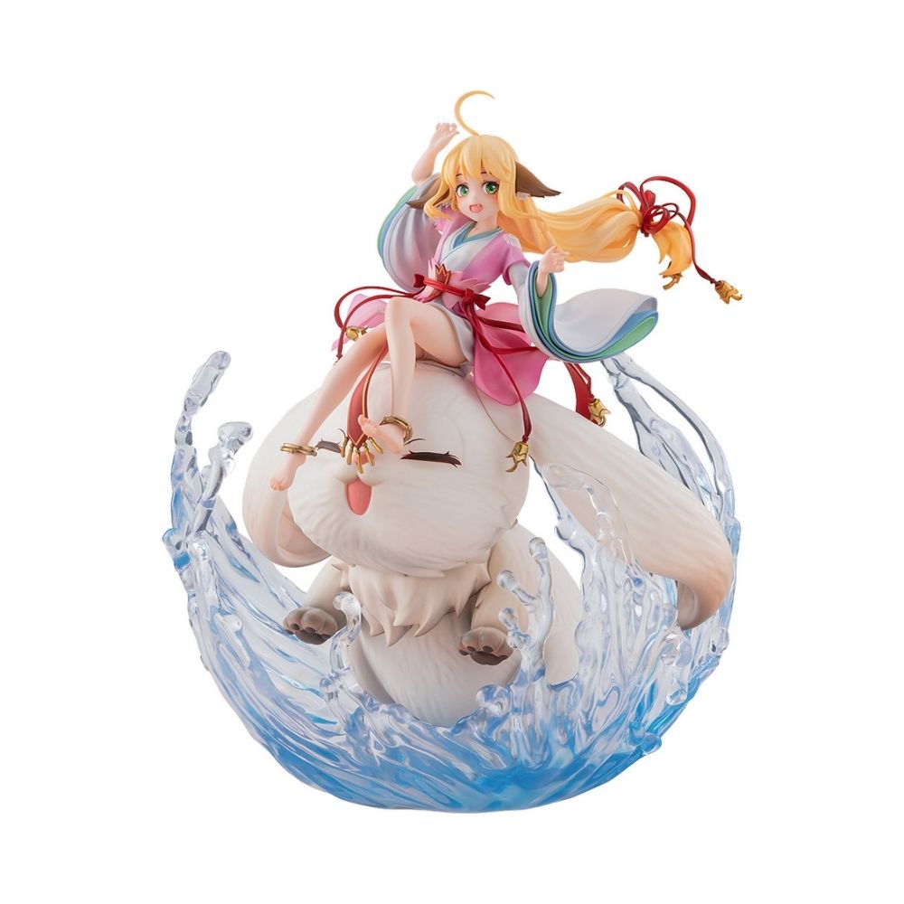 Susu Tushan: Wan Shui Yi Shan Ver.