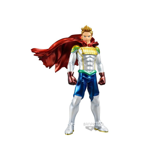 MY HERO ACADEMIA AGE OF HEROES -LEMILLION- Special