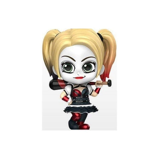 Cosbaby - Harley Quinn (Arkham Knight)