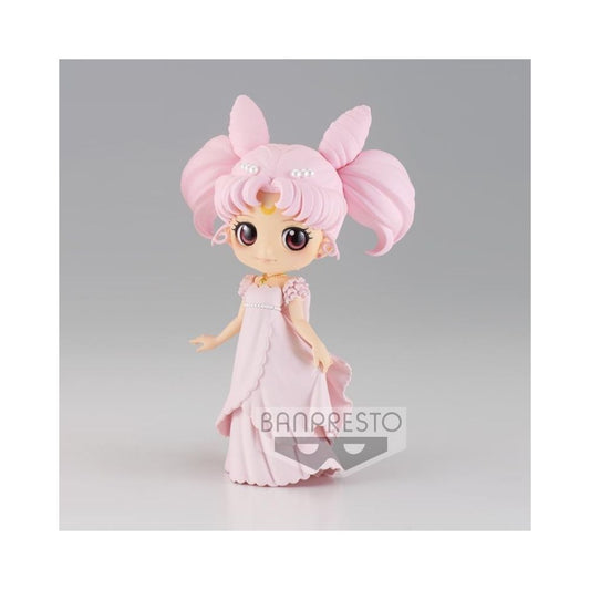 Pretty Guardian Sailor Moon Eternal the Movie Q posket-PRINCESS USAGI SL SERENITY-(ver.B)