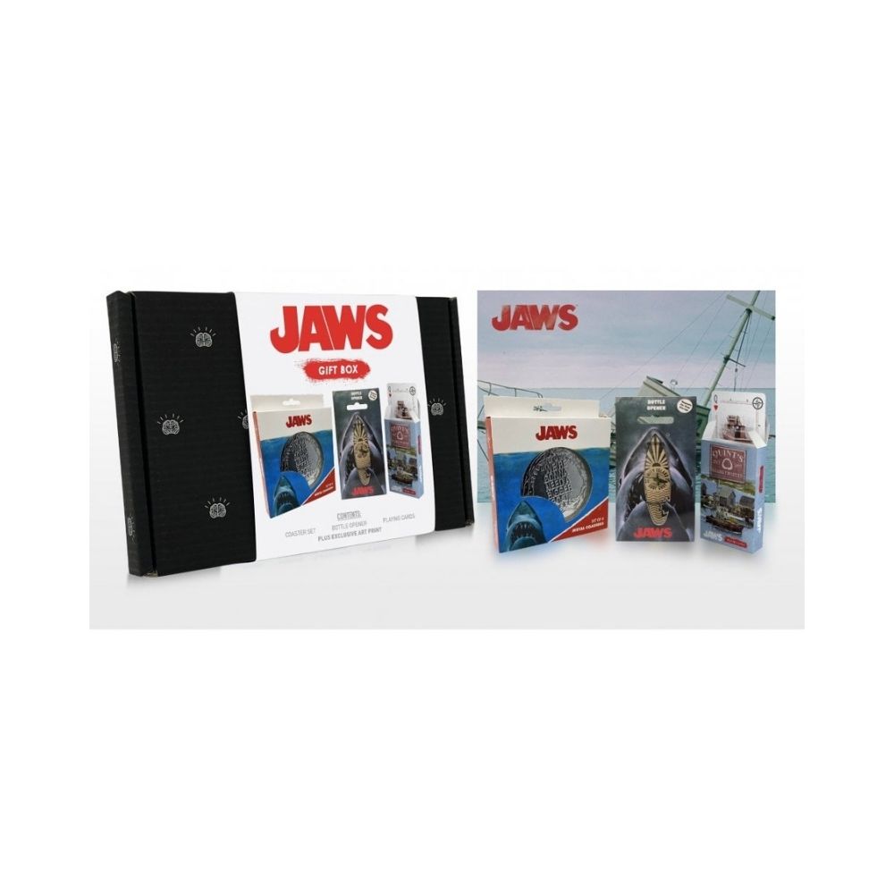 Jaws Gift Box