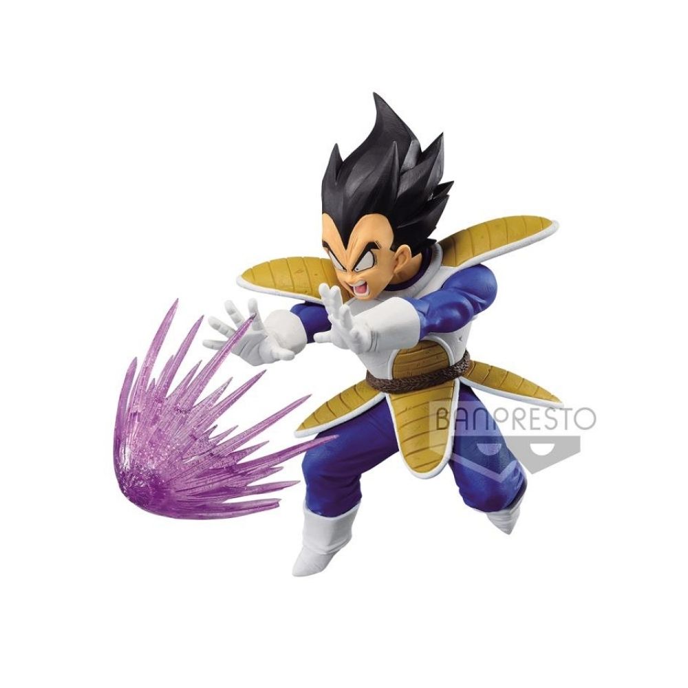 DRAGON BALL Z G×materia THE VEGETA