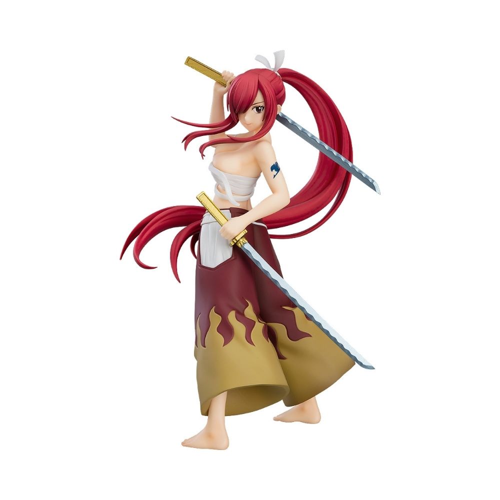 POP UP PARADE Erza Scarlet: Demon Blade Benizakura Ver.